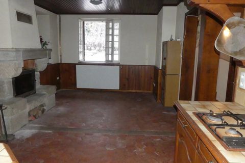 Villa a Marmagne, Saone-et-Loire, Marmagne - € 79.950 | Ref: 86593423 - foto 4