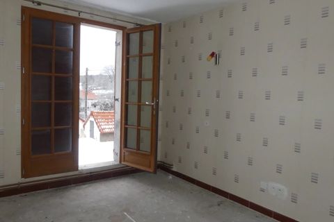 Villa a Marmagne, Saone-et-Loire, Marmagne - € 79.950 | Ref: 86593423 - foto 6