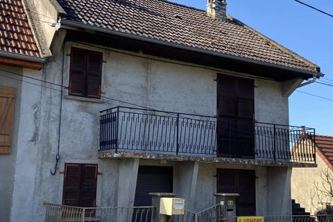Villa a Marmagne, Saone-et-Loire, Marmagne - € 79.950 | Ref: 86593423 - foto 2