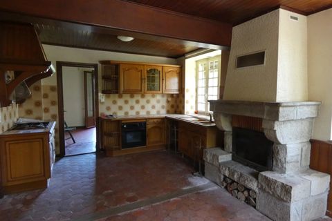 Villa a Marmagne, Saone-et-Loire, Marmagne - € 79.950 | Ref: 86593423 - foto 7