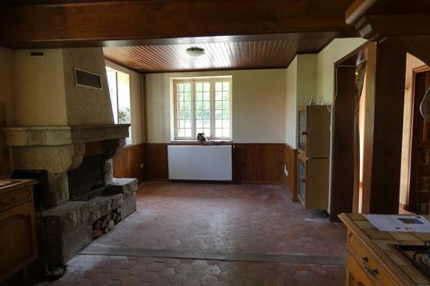 Villa a Marmagne, Saone-et-Loire, Marmagne - € 79.950 | Ref: 86593423 - foto 10