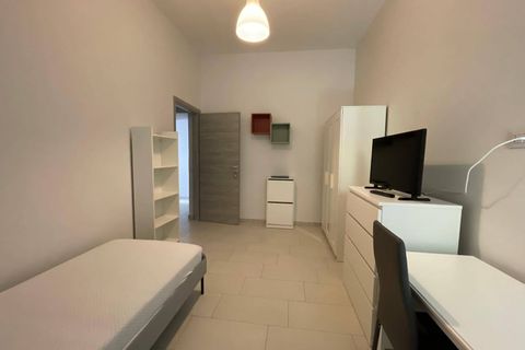 Apartament a Caserta, Caserta, Caserta - € 300/mes | Ref: SF54 - foto 4