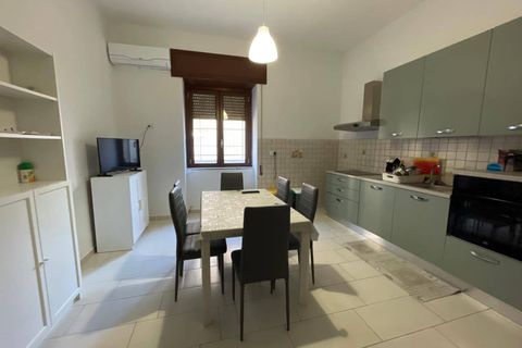 Apartament a Caserta, Caserta, Caserta - € 300/mes | Ref: SF54 - foto 5