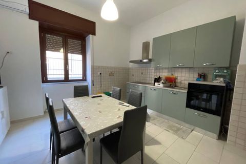 Apartament a Caserta, Caserta, Caserta - € 300/mes | Ref: SF54 - foto 6