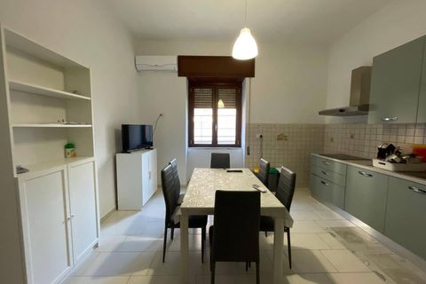 Apartament a Caserta, Caserta, Caserta - € 300/mes | Ref: SF54 - foto 7