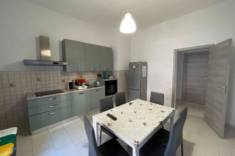 Apartament a Caserta, Caserta, Caserta - € 300/mes | Ref: SF54 - foto 8