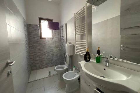 Apartament a Caserta, Caserta, Caserta - € 300/mes | Ref: SF54 - foto 10