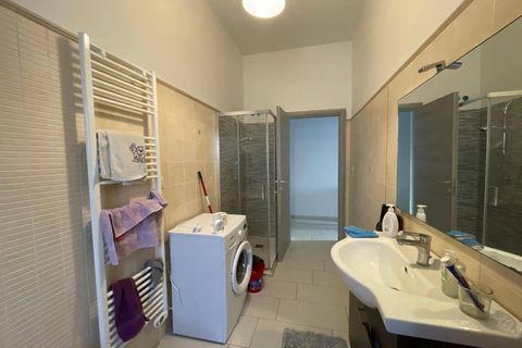 Apartament a Caserta, Caserta, Caserta - € 300/mes | Ref: SF54 - foto 14