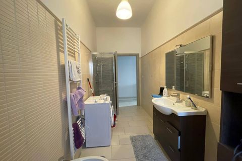Apartament a Caserta, Caserta, Caserta - € 300/mes | Ref: SF54 - foto 15