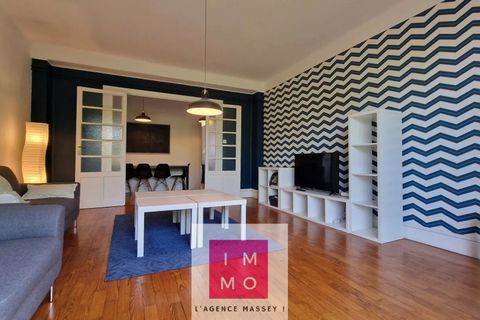 Lejlighed i Tarbes, Hautes-Pyrenees, Tarbes - € 189.000 | Ref: 574 - foto 2