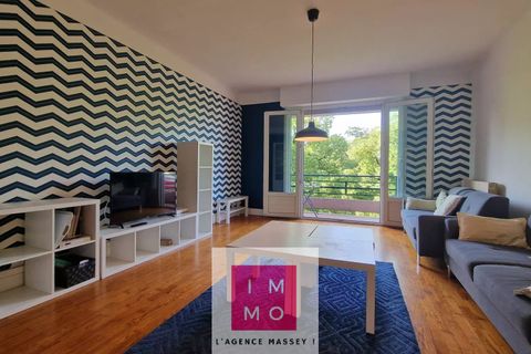 Lejlighed i Tarbes, Hautes-Pyrenees, Tarbes - € 189.000 | Ref: 574 - foto 3