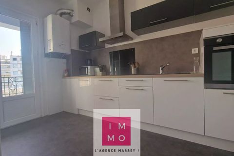 Lejlighed i Tarbes, Hautes-Pyrenees, Tarbes - € 189.000 | Ref: 574 - foto 4