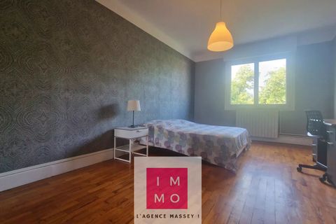 Lejlighed i Tarbes, Hautes-Pyrenees, Tarbes - € 189.000 | Ref: 574 - foto 5