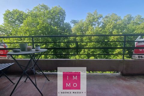 Lejlighed i Tarbes, Hautes-Pyrenees, Tarbes - € 189.000 | Ref: 574 - foto 7