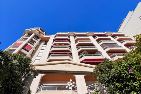 Lejlighed i Nice, Alpes-Maritimes, Nice - € 399.000 | Ref: 5605 - foto 2