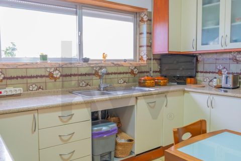 Villa i Almada, Setubal, Almada - € 520.000 | Ref: KWPT-025731 - foto 4