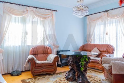 Villa i Almada, Setubal, Almada - € 520.000 | Ref: KWPT-025731 - foto 12