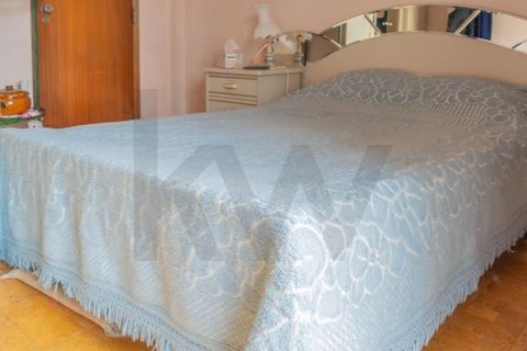 Villa i Almada, Setubal, Almada - € 520.000 | Ref: KWPT-025731 - foto 17