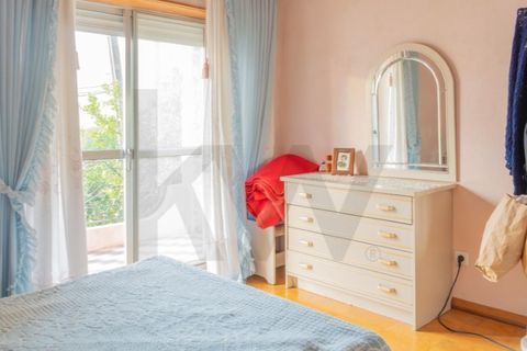 Villa i Almada, Setubal, Almada - € 520.000 | Ref: KWPT-025731 - foto 18