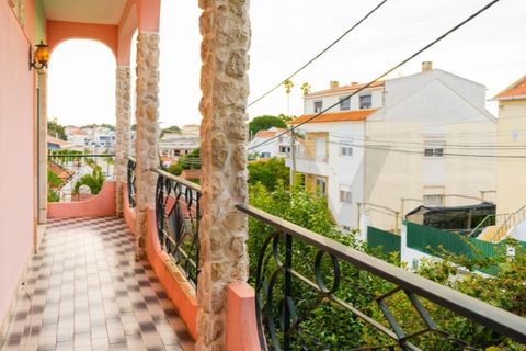 Villa i Almada, Setubal, Almada - € 520.000 | Ref: KWPT-025731 - foto 19