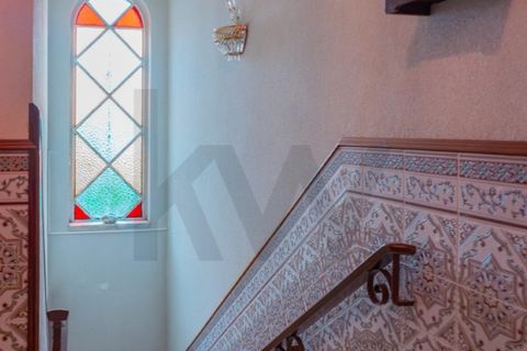 Villa i Almada, Setubal, Almada - € 520.000 | Ref: KWPT-025731 - foto 21