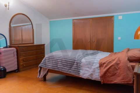Villa i Almada, Setubal, Almada - € 520.000 | Ref: KWPT-025731 - foto 35