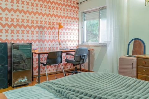 Villa i Almada, Setubal, Almada - € 520.000 | Ref: KWPT-025731 - foto 37