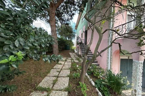 Villa i Almada, Setubal, Almada - € 520.000 | Ref: KWPT-025731 - foto 47