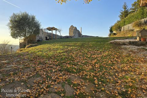 Villa a Gubbio, Perugia, Gubbio - € 900.000 | Ref: PG1905 - foto 4