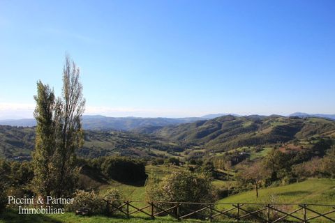 Villa a Gubbio, Perugia, Gubbio - € 900.000 | Ref: PG1905 - foto 5