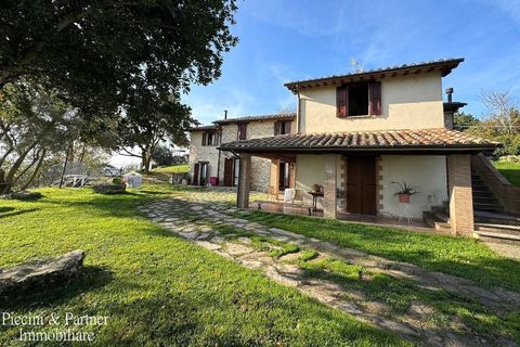 Villa a Gubbio, Perugia, Gubbio - € 900.000 | Ref: PG1905 - foto 7