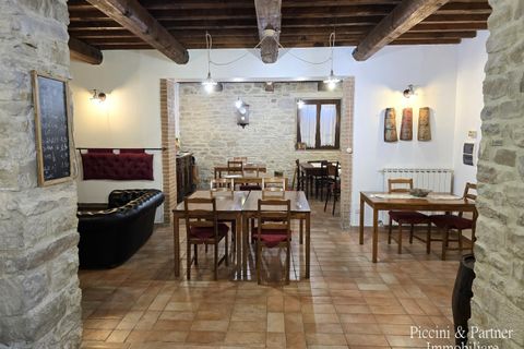Villa a Gubbio, Perugia, Gubbio - € 900.000 | Ref: PG1905 - foto 8