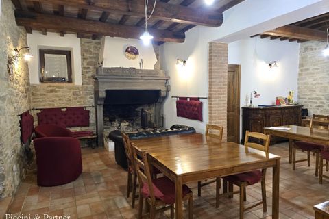 Villa a Gubbio, Perugia, Gubbio - € 900.000 | Ref: PG1905 - foto 9