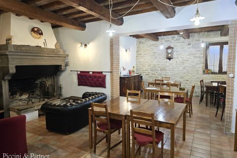 Villa a Gubbio, Perugia, Gubbio - € 900.000 | Ref: PG1905 - foto 10