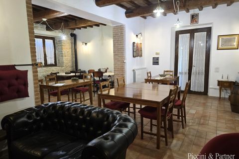 Villa a Gubbio, Perugia, Gubbio - € 900.000 | Ref: PG1905 - foto 11