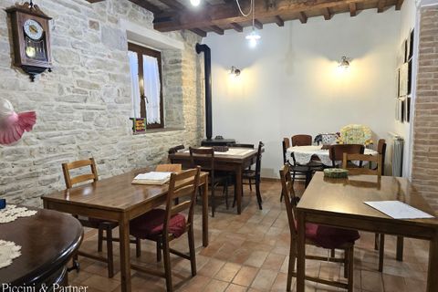 Villa a Gubbio, Perugia, Gubbio - € 900.000 | Ref: PG1905 - foto 13
