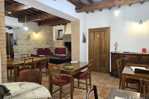 Villa a Gubbio, Perugia, Gubbio - € 900.000 | Ref: PG1905 - foto 14