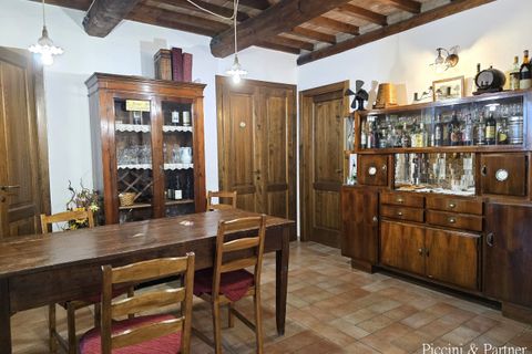 Villa a Gubbio, Perugia, Gubbio - € 900.000 | Ref: PG1905 - foto 17