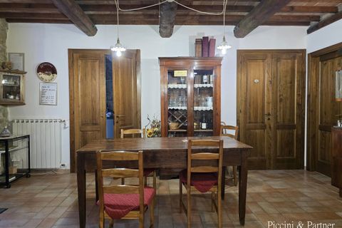Villa a Gubbio, Perugia, Gubbio - € 900.000 | Ref: PG1905 - foto 18