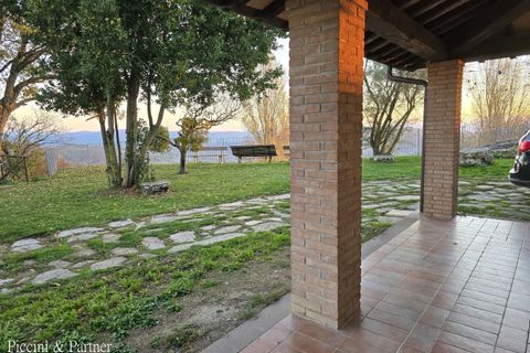 Villa a Gubbio, Perugia, Gubbio - € 900.000 | Ref: PG1905 - foto 24