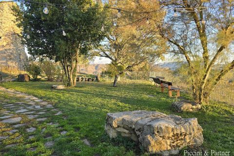 Villa a Gubbio, Perugia, Gubbio - € 900.000 | Ref: PG1905 - foto 25