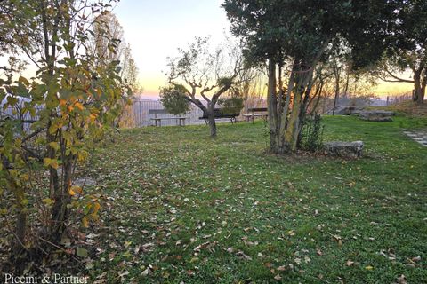 Villa a Gubbio, Perugia, Gubbio - € 900.000 | Ref: PG1905 - foto 26