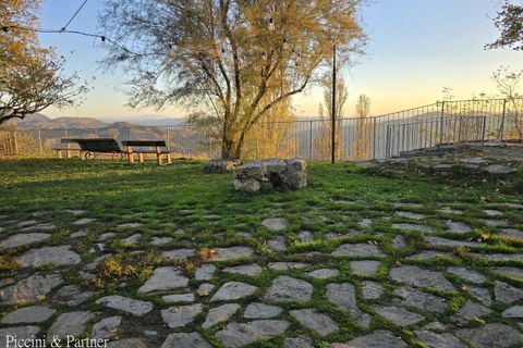 Villa a Gubbio, Perugia, Gubbio - € 900.000 | Ref: PG1905 - foto 27