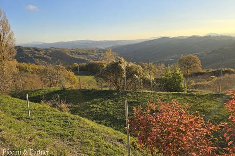 Villa a Gubbio, Perugia, Gubbio - € 900.000 | Ref: PG1905 - foto 28