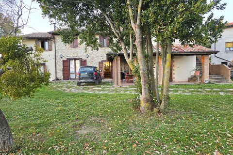 Villa a Gubbio, Perugia, Gubbio - € 900.000 | Ref: PG1905 - foto 29