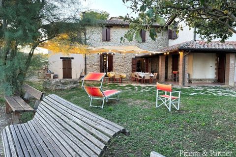 Villa a Gubbio, Perugia, Gubbio - € 900.000 | Ref: PG1905 - foto 30