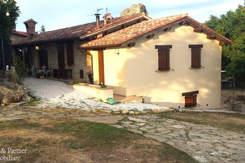 Villa a Gubbio, Perugia, Gubbio - € 900.000 | Ref: PG1905 - foto 31