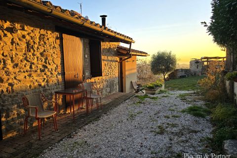 Villa a Gubbio, Perugia, Gubbio - € 900.000 | Ref: PG1905 - foto 32