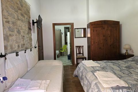 Villa a Gubbio, Perugia, Gubbio - € 900.000 | Ref: PG1905 - foto 45