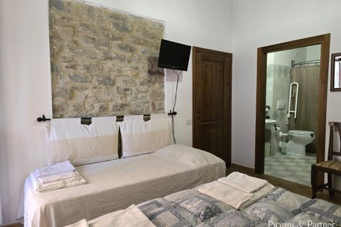 Villa a Gubbio, Perugia, Gubbio - € 900.000 | Ref: PG1905 - foto 46